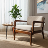 Timber Taste Lounge Chair