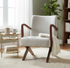 Timber Taste Cassini Accent Chair