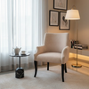 Timber Taste Driftwood Armchair