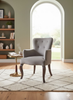 Timber Taste Crest Chair