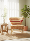 Timber Taste Quadra Chair