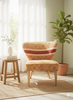 Timber Taste Quadra Chair