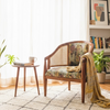 Timber Taste Raffles Chair