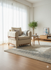 Timber Taste Aspect Sofa Single