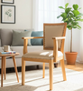 Timber Taste Atrium Chair