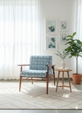 Timber Taste Parallel Chair