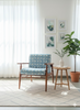 Timber Taste Parallel Chair