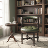 Timber Taste Captain Chair