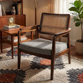 Timber Taste Roste Chair