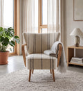 Timber Taste Eliza Chair