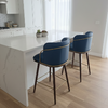 Timber Taste Grand Bar Chair