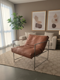Timber Taste Sierra Lounge Chair