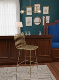 Timber Taste Midas Bar Stool