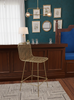 Timber Taste Midas Bar Stool
