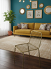 Timber Taste Caden Wire Chair
