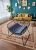 Timber Taste Tia Metal Chair