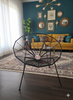 Timber Taste Spidey Chair