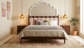 Timber Taste Kia Bed