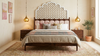 Timber Taste Kia Bed