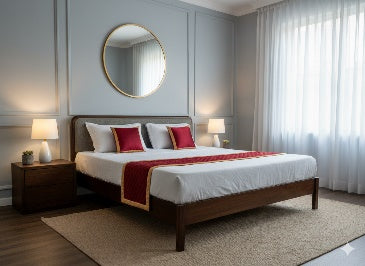 Timber Taste Eco Bed