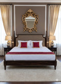 Timber Taste Rozes Bed