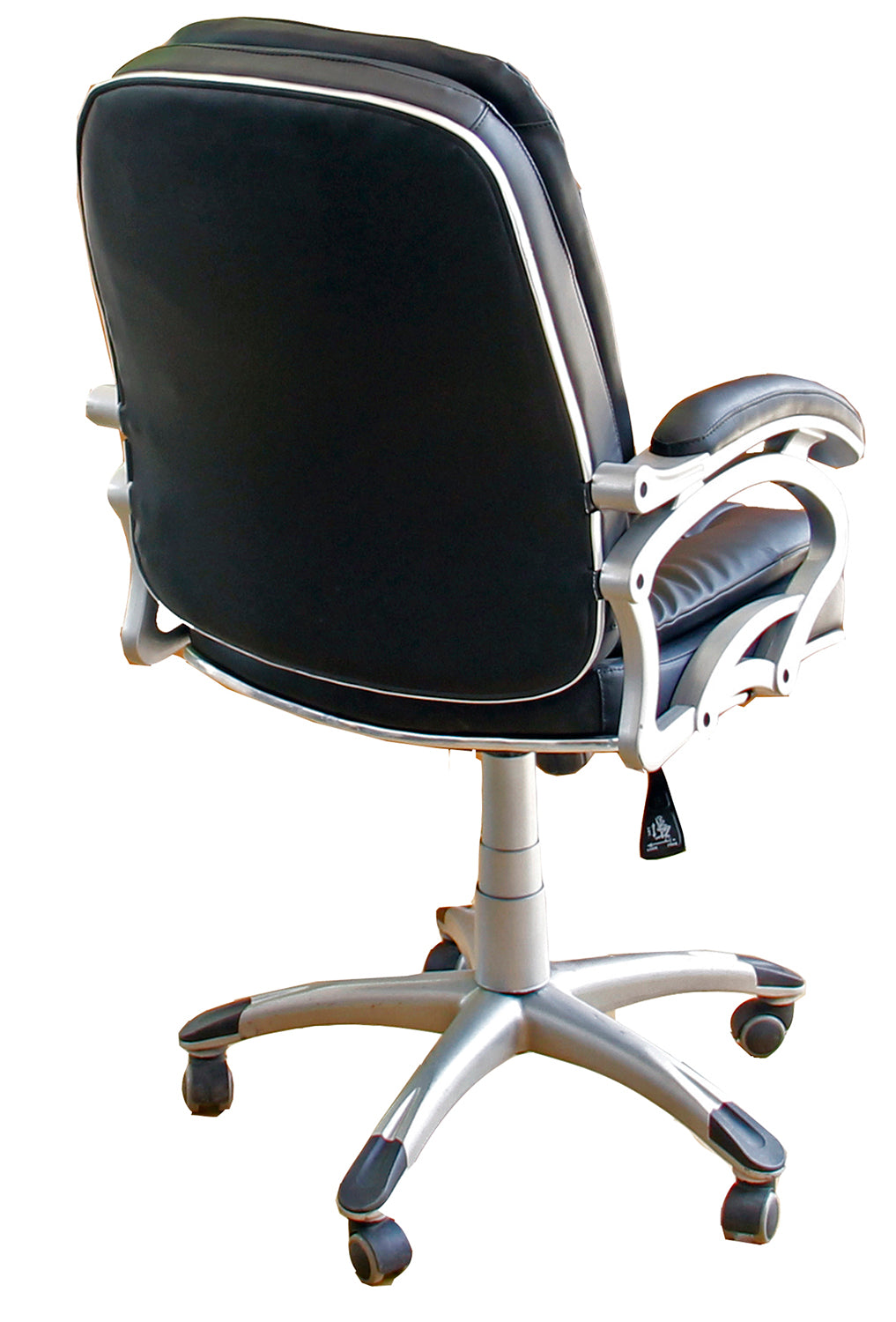 TimberTaste Nancy Directors, Executive, Boss, conference high back office chair.