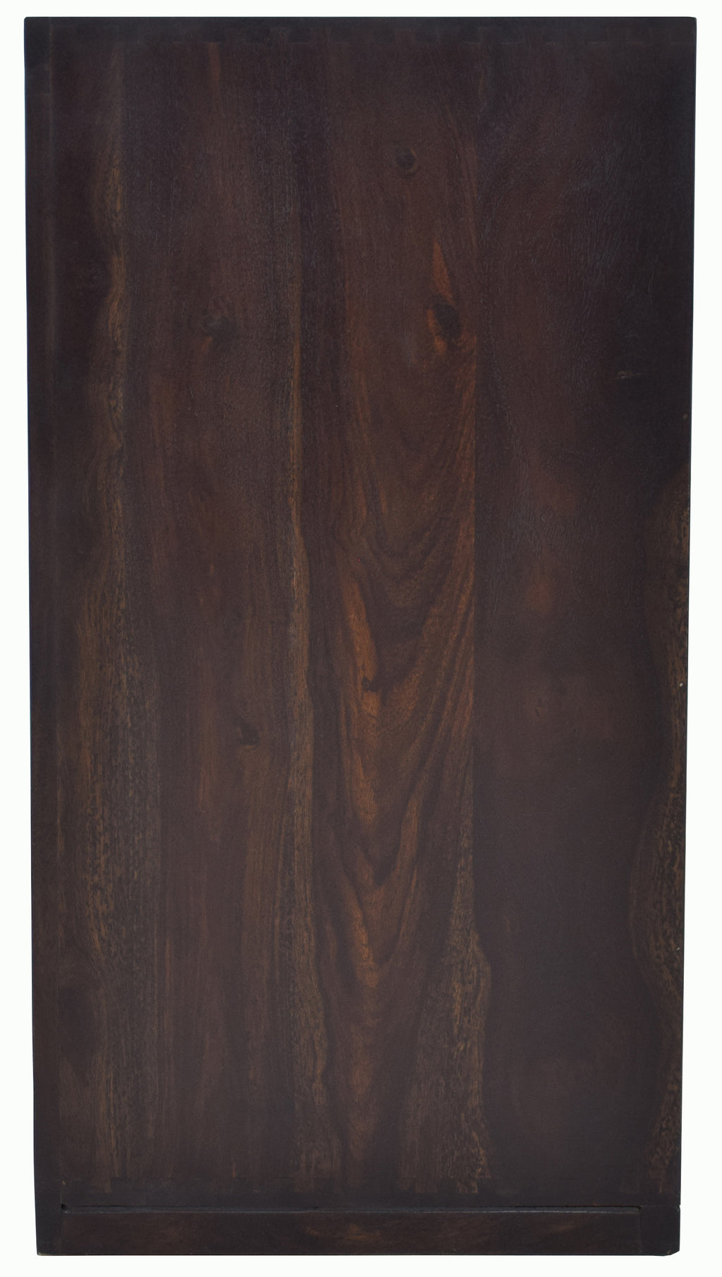 Timbertaste Sheesham Solid Wood Pinku Dark Walnut Finish Side Board Cabinet, sheesham wood cabinet, storage stand, wooden side board, fish tank stand, book shelf, Teak Finish, walnut finish