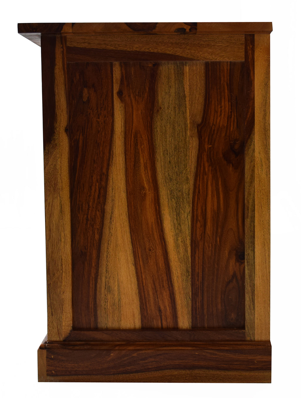 Timbertaste Sheesham Solid Wood SHENOY TV Unit Cabinet Entertainment Stand, solid wood, fish tank stand, wooden table, multi-purpose cabinet